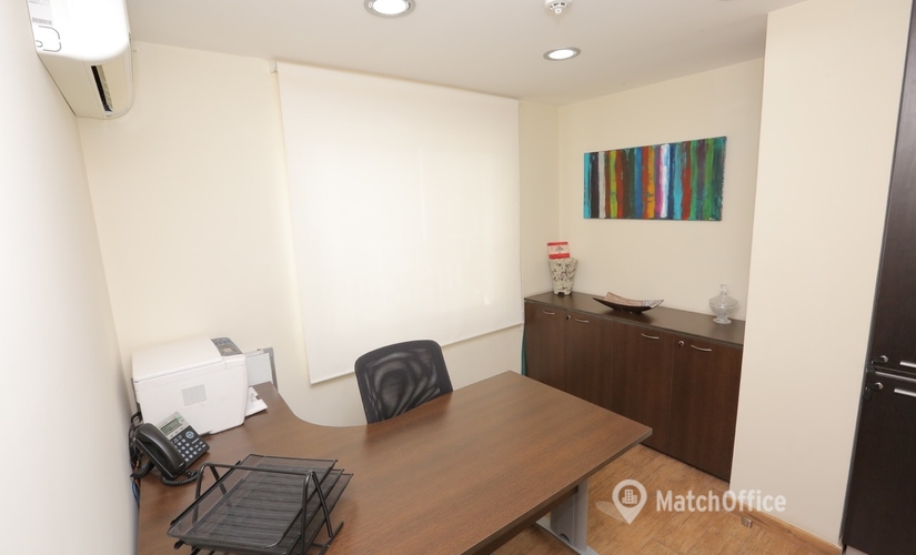 130 m² Serviced office property for rent in Beirut, Hamra Main Street (00000) - 4 | MatchOffice.com