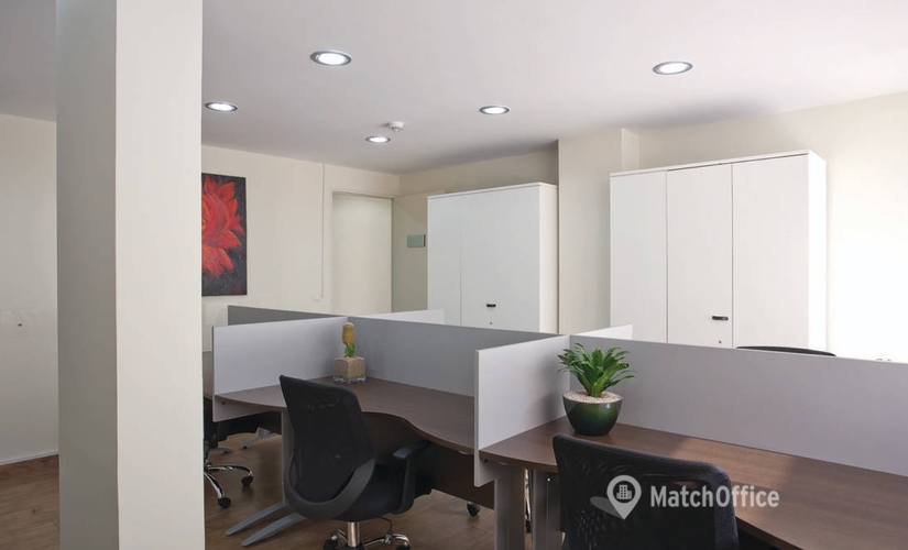 20 m² Coworking in Beirut, Hamra Main Street (00000) - 2 | MatchOffice