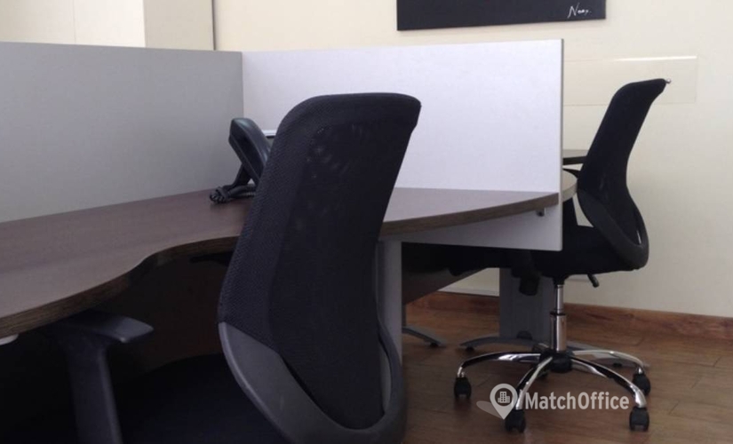 20 m² Shared office in Beirut, Hamra Main Street (00000) - 3 | MatchOffice.com