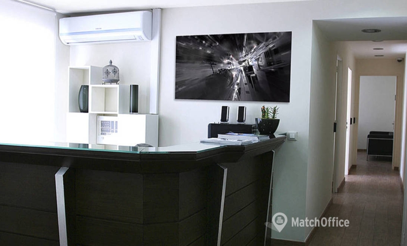 20 m² Coworking in Beirut, Hamra Main Street (00000) - 4 | MatchOffice.com