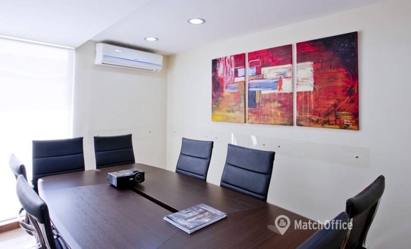 20 m² Conference space in Beirut, Hamra Main Street (00000) - 0 | MatchOffice