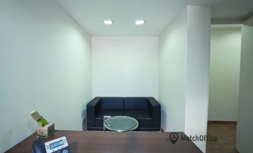 20 m² Conference room in Beirut, Hamra Main Street (00000) - 2 | MatchOffice