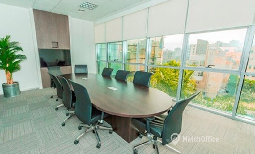 88 m² Conference center in Beirut, Mathaf Street (2038 1103) - 0 | MatchOffice