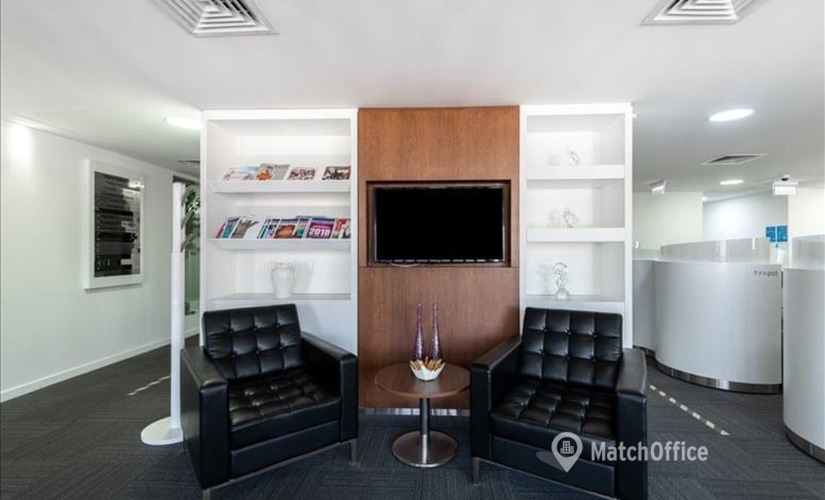 90 m² Conference space in Beirut, 7th. Floor Regus Le Mall Dbayeh (2038 1103) - 0 | MatchOffice.com
