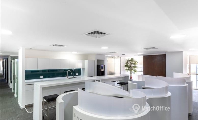 90 m² Conference space in Beirut, 7th. Floor Regus Le Mall Dbayeh (2038 1103) - 1 | MatchOffice.com
