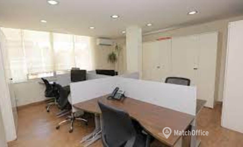 20 m² Business center in Beirut, Museum str (00000) - 3 | MatchOffice