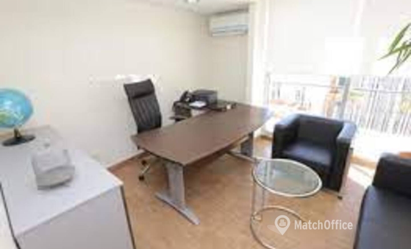 20 m² Serviced office in Beirut, Museum str (00000) - 4 | MatchOffice