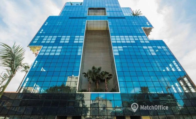 Virtual office in Beirut, 3rd. & 4th. Floor (11194) - 1 | MatchOffice.com