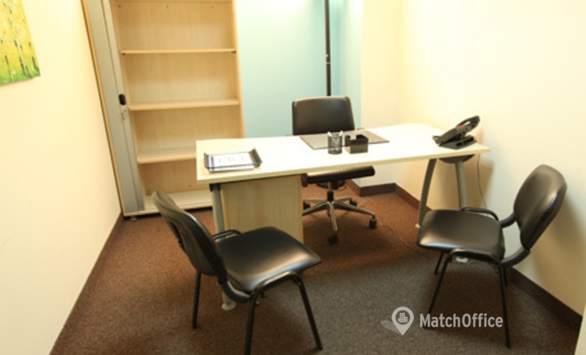 Virtual office in Beirut, Azarieh Building (00000) - 2 | MatchOffice