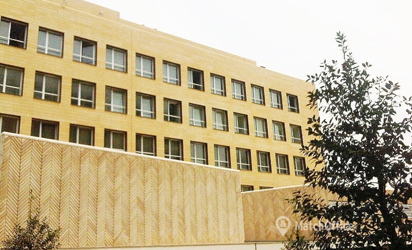 Virtual office in Beirut, Marfa Building Block M (00000) - 1 | MatchOffice.com