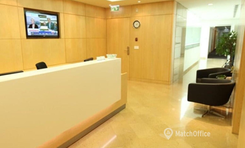 Virtual address in Beirut, Marfa Building Block M (00000) - 3 | MatchOffice