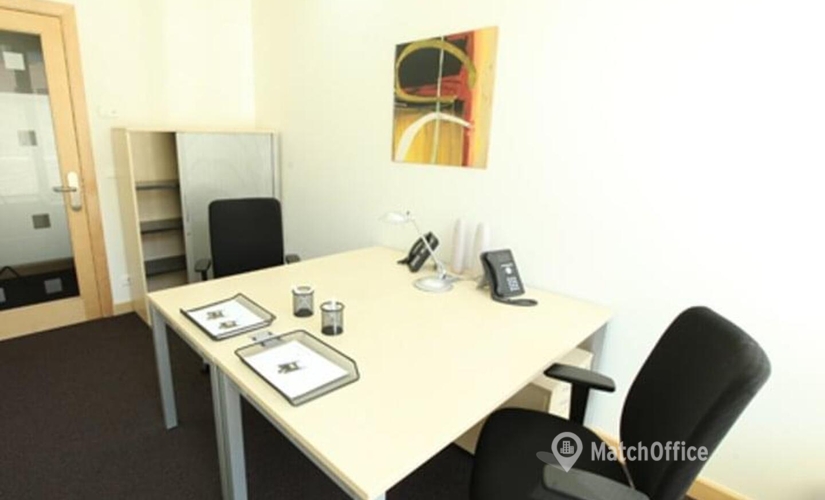 Virtual address in Beirut, Marfa Building Block M (00000) - 0 | MatchOffice