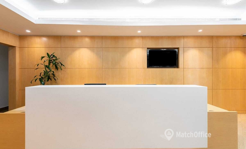 Virtual office in Beirut, Marfa Building Block M (%[postal_code]) - 1 | MatchOffice