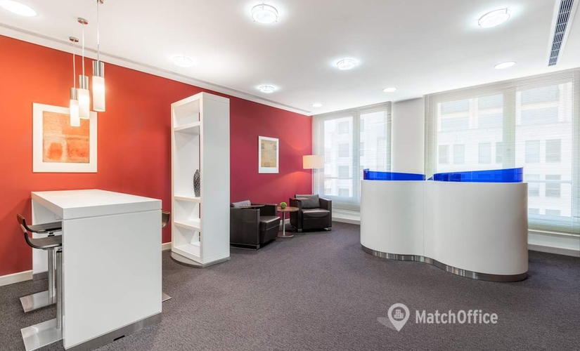 Virtual business address in Beirut, Marfa Building Block M (%[postal_code]) - 4 | MatchOffice