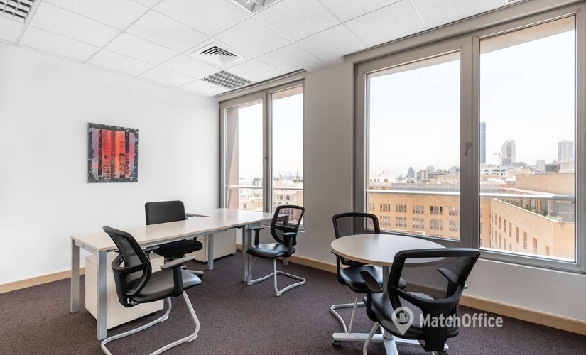 10 m² Business park in Beirut, Marfa Building Block M (%[postal_code]) - 3 | MatchOffice.com