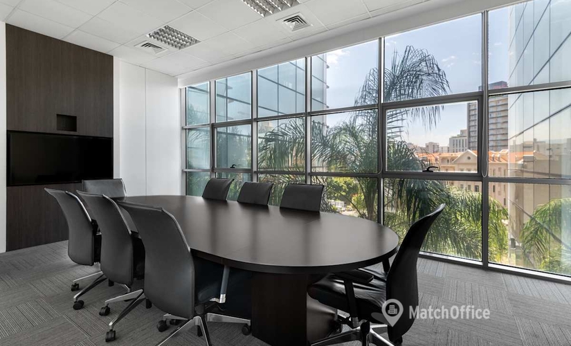 10 m² Business center in Beirut, Le Bureau Building (%[postal_code]) - 4 | MatchOffice.com