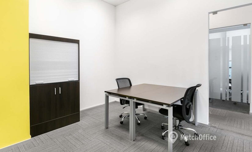 10 m² Coworking space  in Beirut, Le Bureau Building (%[postal_code]) - 2 | MatchOffice.com