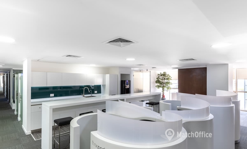 Virtual office space in Baabda, Northern Metn (%[postal_code]) - 4 | MatchOffice.com