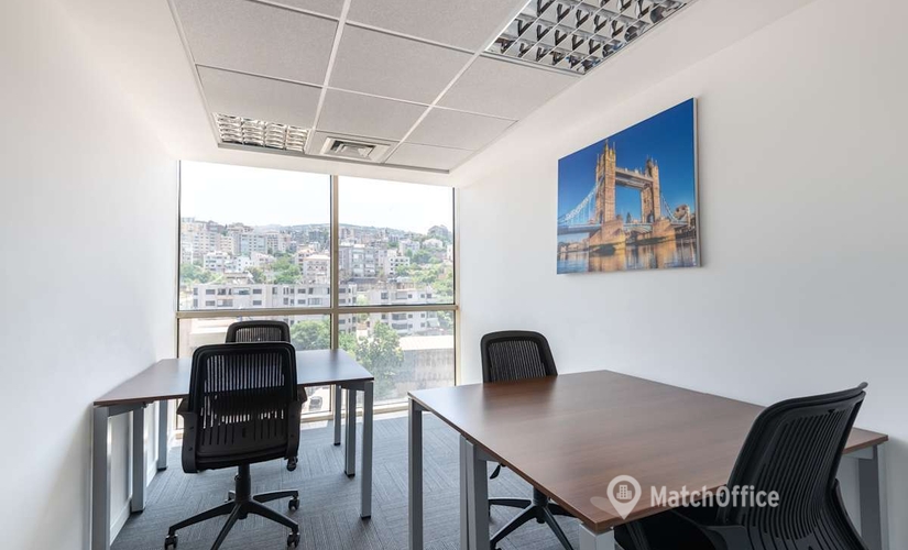 Virtual address in Baabda, Northern Metn (%[postal_code]) - 3 | MatchOffice