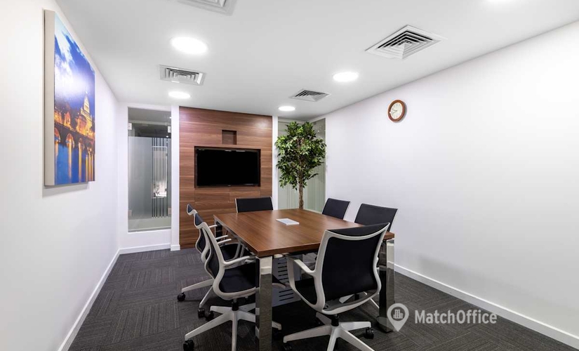 10 m² Shared office  in Baabda, Northern Metn (%[postal_code]) - 2 | MatchOffice.com