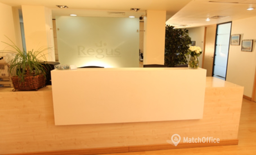 100 m² Business center in Beirut, Azarieh Building (00000) - 4 | MatchOffice