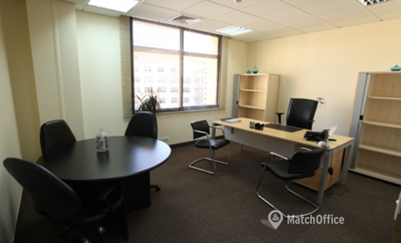 100 m² Business park in Beirut, Azarieh Building (00000) - 2 | MatchOffice.com