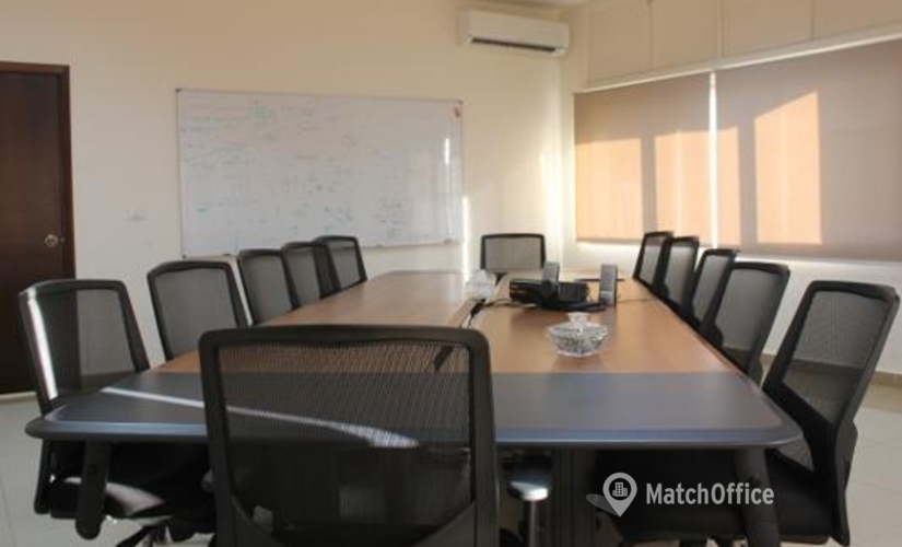 20 m² Serviced office in Beirut, Museum str (00000) - 0 | MatchOffice