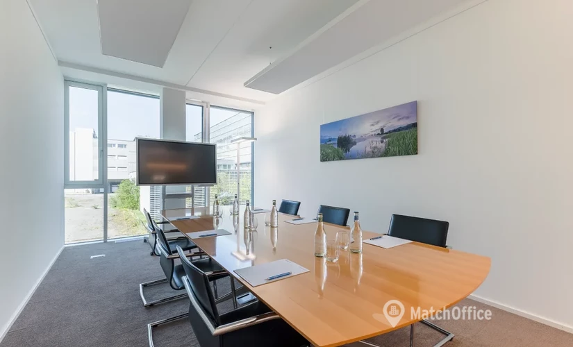 Conference space in Liechtenstein, Industriering 14 (9491) - 0 | MatchOffice.com