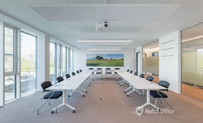  Meeting room in Liechtenstein, Industriering 14 (9491) - 2 | MatchOffice.com