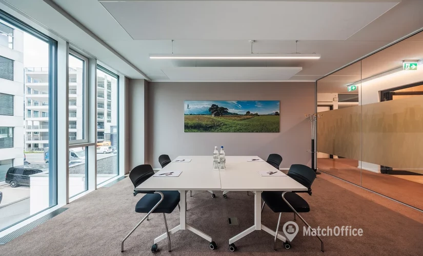 Meeting room in Liechtenstein, Industriering 14 (9491) - 3 | MatchOffice.com