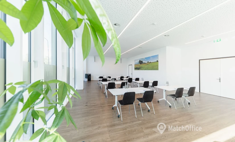 Convention center in Liechtenstein, Industriering 14 (9491) - 4 | MatchOffice.com