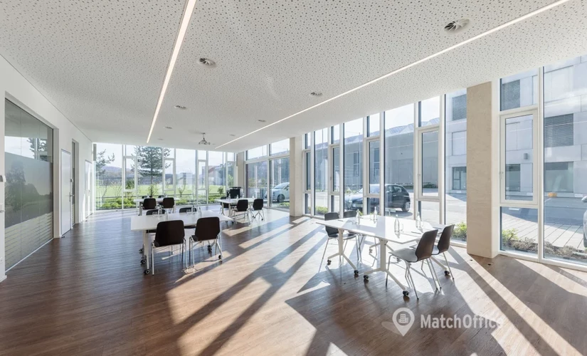 Conference center in Liechtenstein, Industriering 14 (9491) - 1 | MatchOffice.com