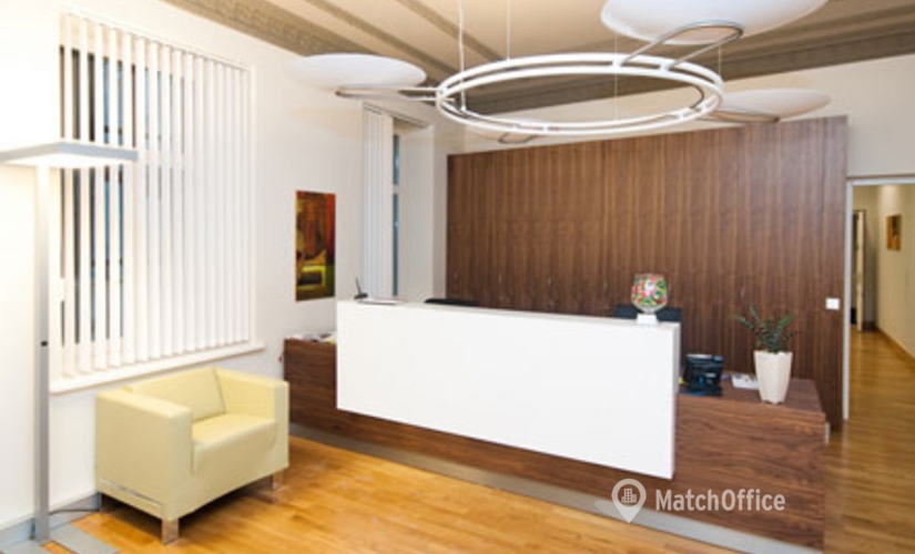 Virtual business address in Vilnius, VILNIAUS g.31 (01402) - 8 | MatchOffice