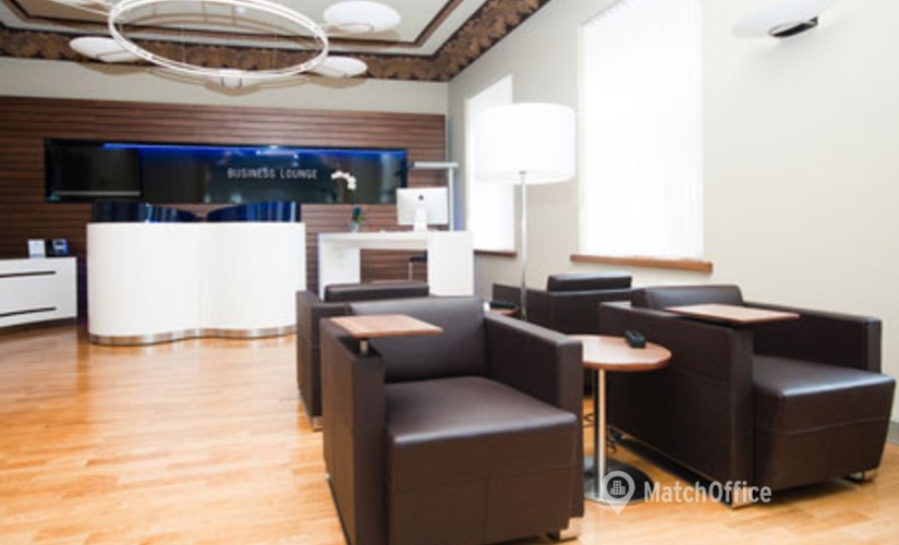 Virtual address in Vilnius, VILNIAUS g.31 (01402) - 10 | MatchOffice.com