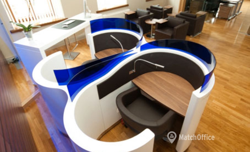 Virtual business address in Vilnius, VILNIAUS g.31 (01402) - 11 | MatchOffice.com