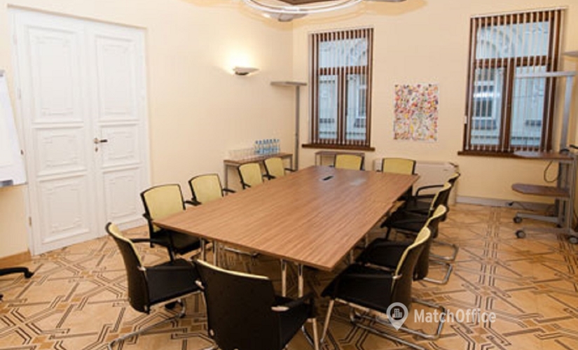 100 m² Conference center in Vilnius, VILNIAUS g.31 (01402) - 0 | MatchOffice.com