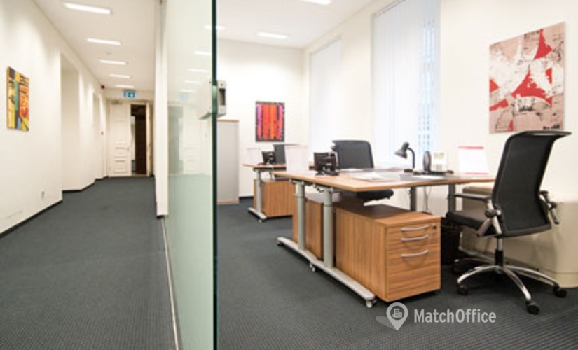 40 m² Shared office  in Vilnius, VILNIAUS g.31 (01402) - 3 | MatchOffice