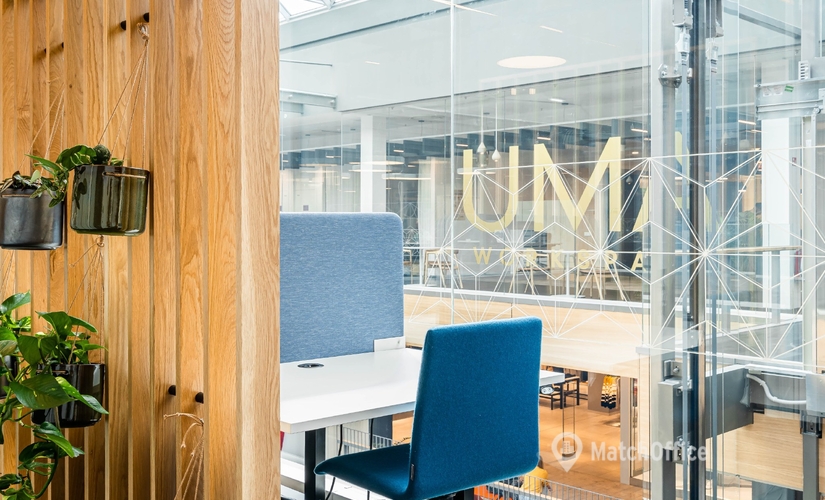 200 m² Shared workspace in Vilnius, Gedimino prospektas 9 (01105) - 2 | MatchOffice