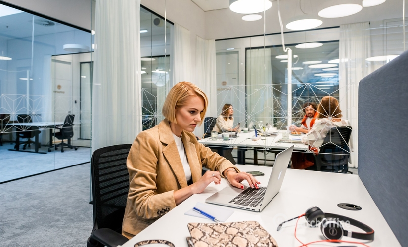 200 m² Coworking  in Vilnius, Gedimino prospektas 9 (01105) - 3 | MatchOffice