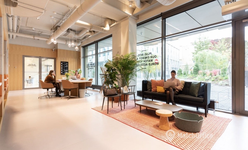 100 m² Business space property available to rent in Vilnius, 44A Gedimino avenue (01110) - 1 | MatchOffice
