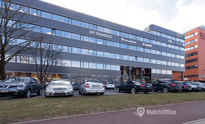 100 m² Serviced office place up for rent in Vilnius, Žalgirio gatvė 90 (09303) - 0 | MatchOffice.com