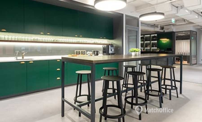 100 m² Serviced office property up for rent in Vilnius, Žalgirio gatvė 90 (09303) - 3 | MatchOffice