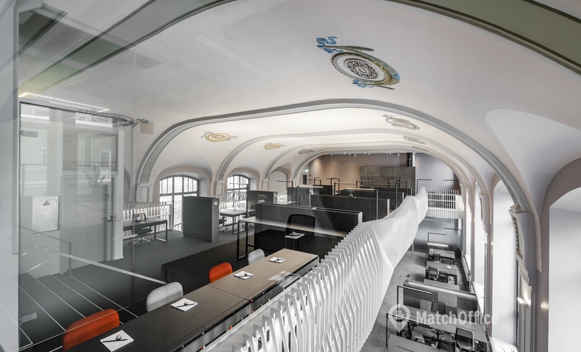 50 m² Commercial office available to rent in Vilnius, Didžioji gatvė 18, 01128 - 0 | MatchOffice