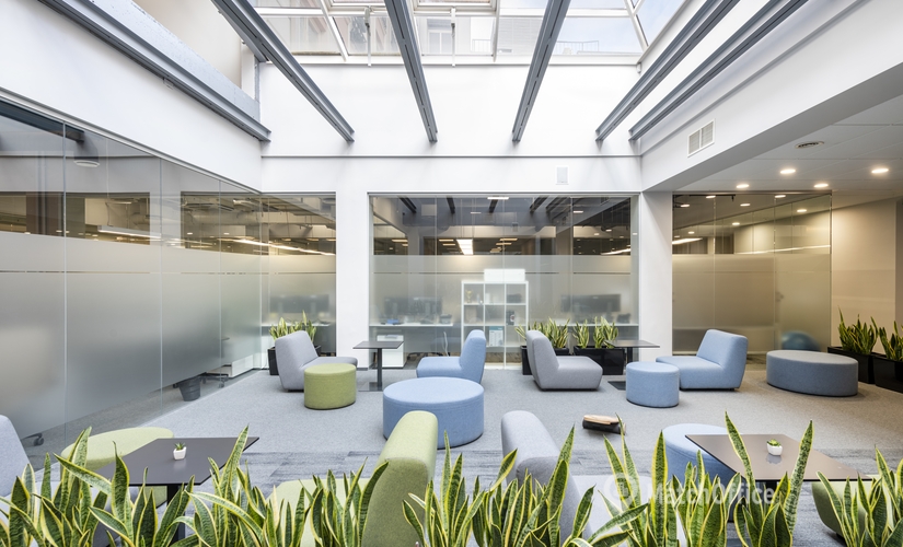 40 m² Business space place up for rent in Vilnius, Gedimino pr. 20 (01103) - 11 | MatchOffice