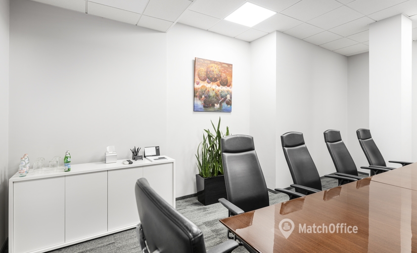 40 m² Serviced office property available to rent in Vilnius, Gedimino pr. 20 (01103) - 13 | MatchOffice.com