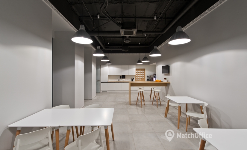 40 m² Serviced office property for rent in Vilnius, Gedimino pr. 20 (01103) - 14 | MatchOffice.com