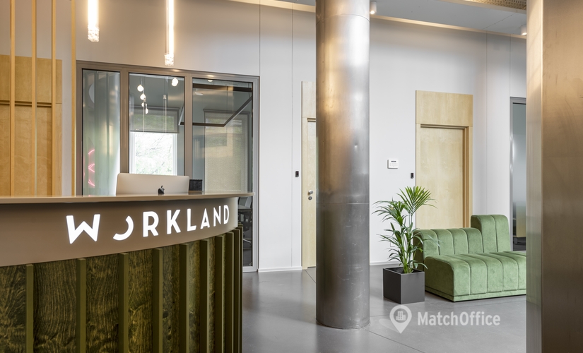 12 m² Business space place up for rent in Kaunas, Laisvės alėja 82 (44250) - 7 | MatchOffice