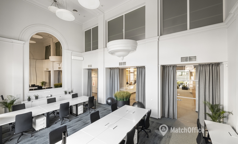 30 m² Conference room in Vilnius, Gedimino pr. 20 (01103) - 2 | MatchOffice