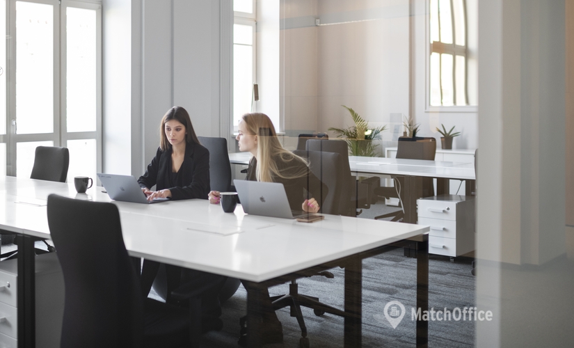 30 m² Conference hall in Vilnius, Gedimino pr. 20 (01103) - 1 | MatchOffice.com