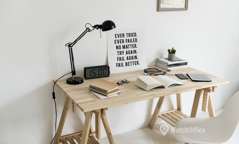 40 m² Co-working  in Klaipėda, 91246 Klaipeda (91246) - 1 | MatchOffice